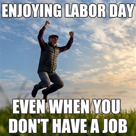 labor day memes.